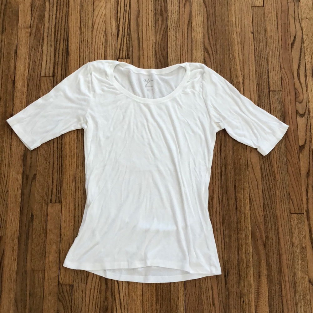 White Top